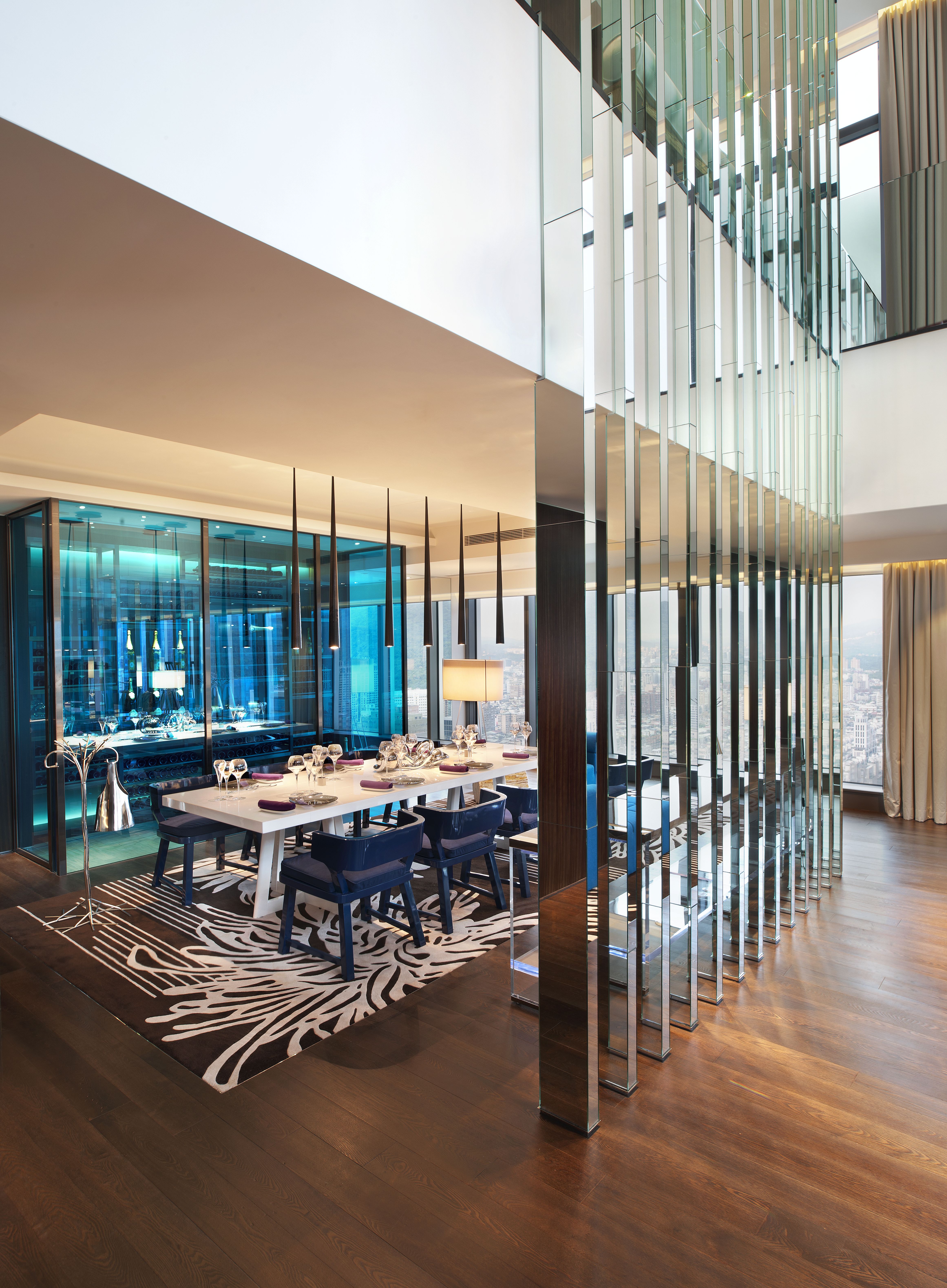 Lady Gaga這幾天來台舉行演唱會，大膽作風和造型前衛